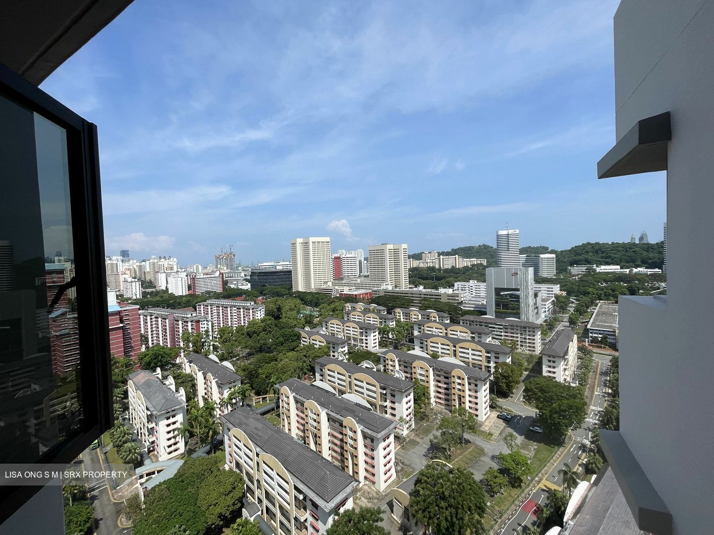 Blk 70 Redhill Rise (Bukit Merah), HDB 4 Rooms #563774151